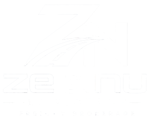 ZeNu Logistics